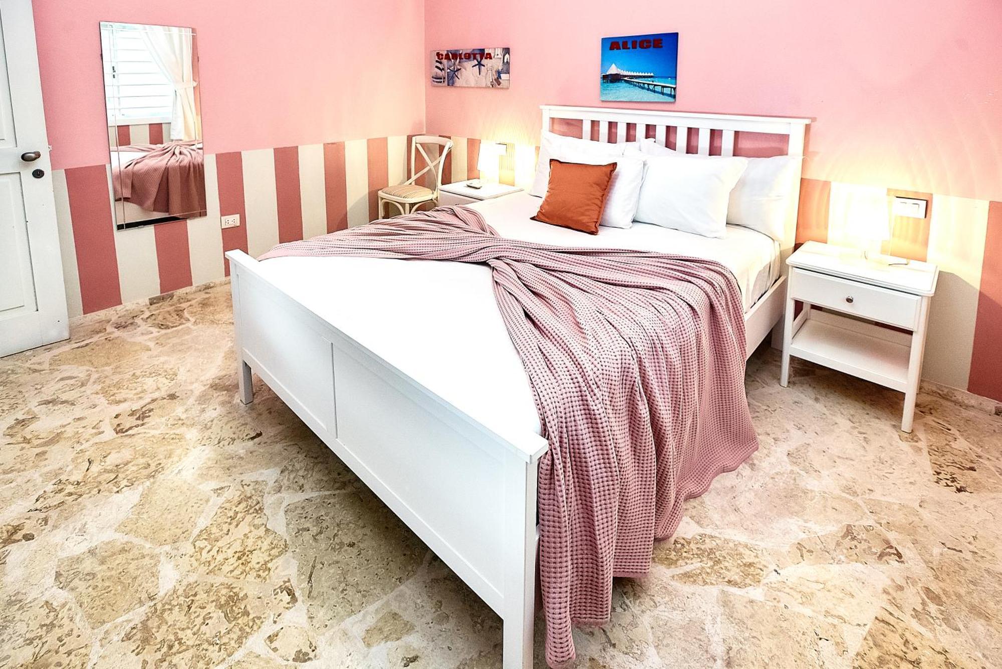 La Flor Del Caribe Beach & Spa Πούντα Κάνα Εξωτερικό φωτογραφία