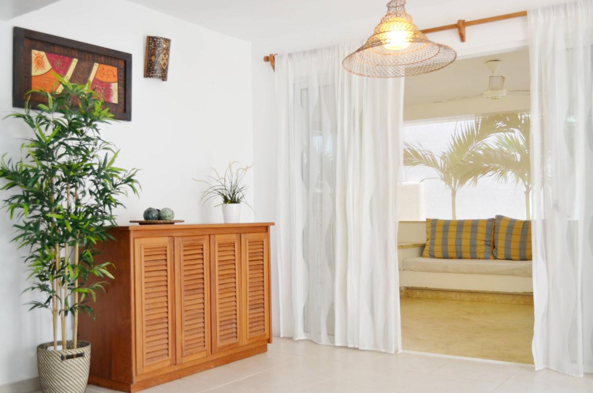 La Flor Del Caribe Beach & Spa Πούντα Κάνα Εξωτερικό φωτογραφία