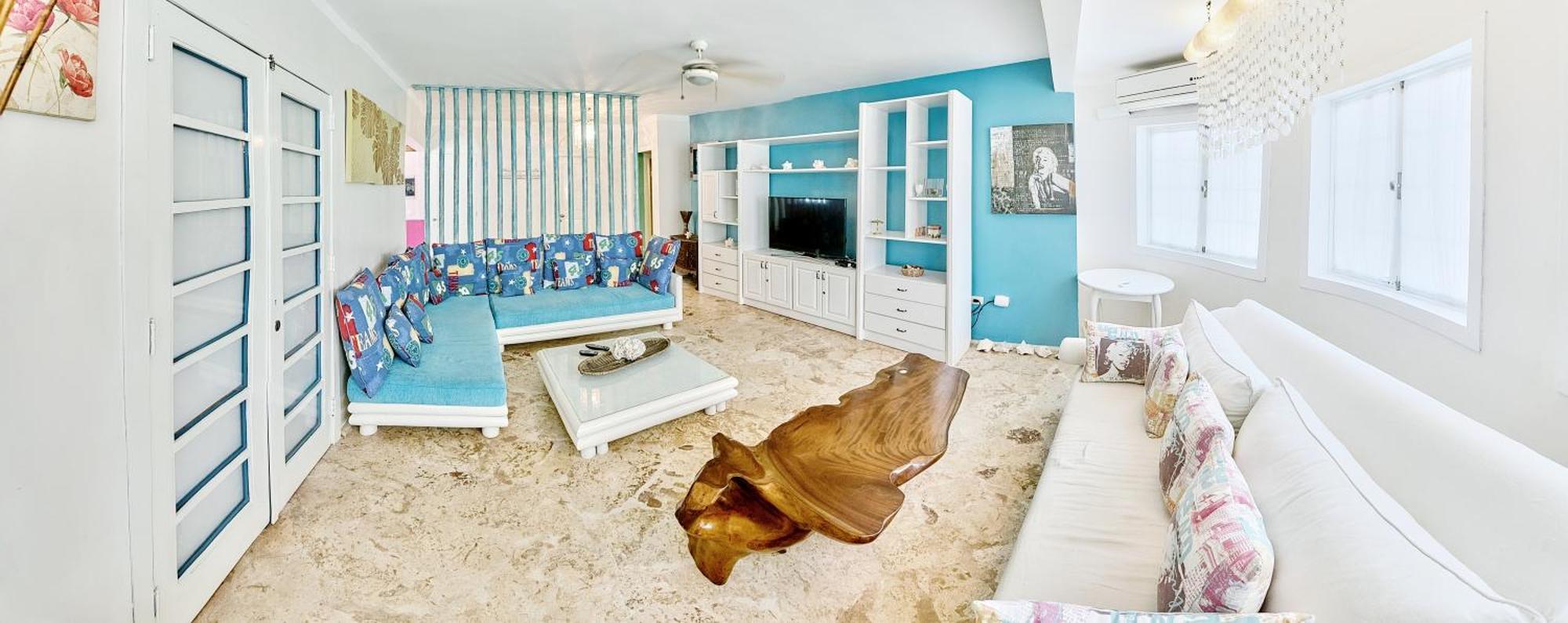 La Flor Del Caribe Beach & Spa Πούντα Κάνα Δωμάτιο φωτογραφία