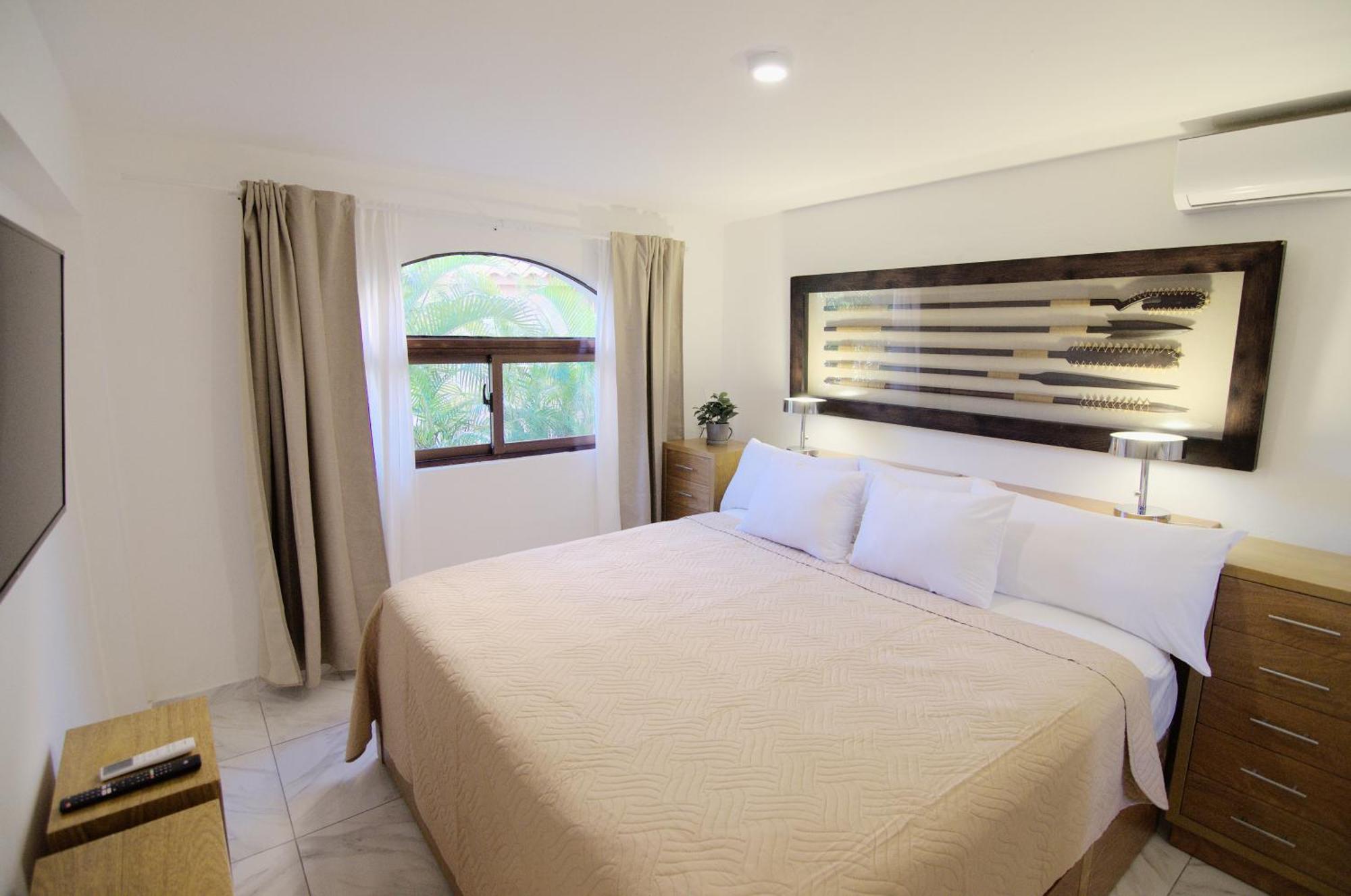 La Flor Del Caribe Beach & Spa Πούντα Κάνα Δωμάτιο φωτογραφία