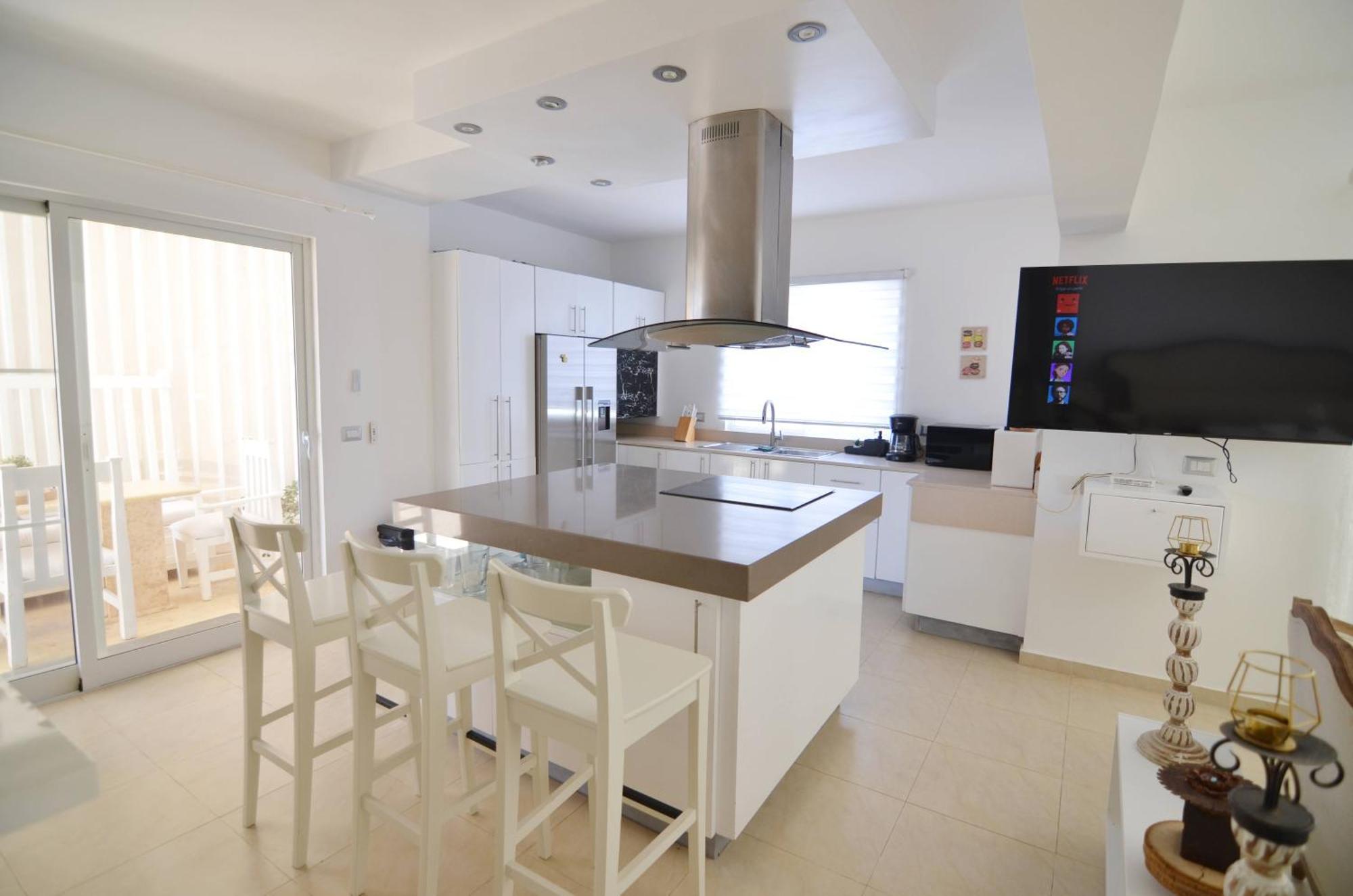 La Flor Del Caribe Beach & Spa Πούντα Κάνα Δωμάτιο φωτογραφία