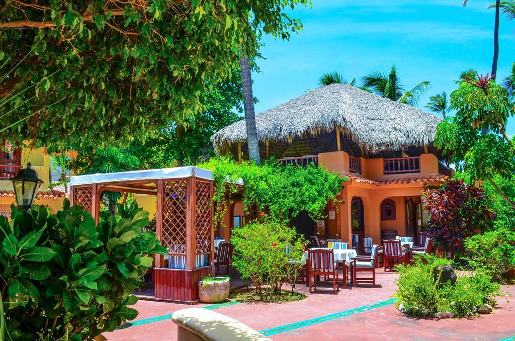 La Flor Del Caribe Beach & Spa Πούντα Κάνα Εξωτερικό φωτογραφία