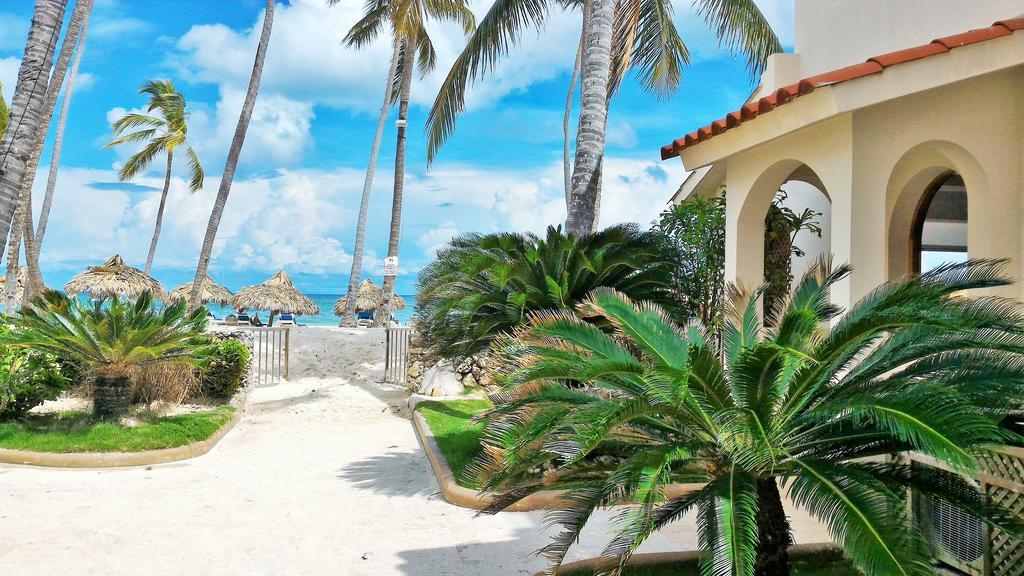 La Flor Del Caribe Beach & Spa Πούντα Κάνα Εξωτερικό φωτογραφία