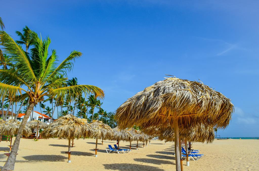 La Flor Del Caribe Beach & Spa Πούντα Κάνα Εξωτερικό φωτογραφία