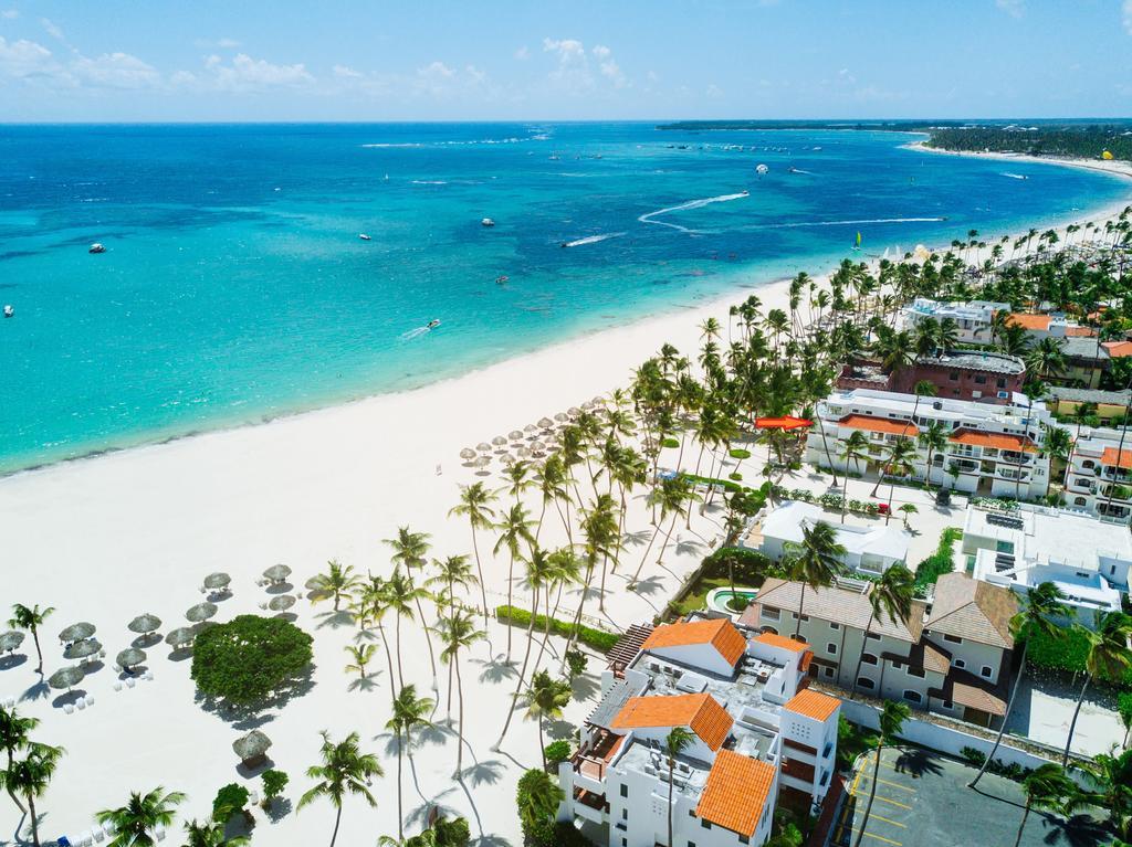 La Flor Del Caribe Beach & Spa Πούντα Κάνα Εξωτερικό φωτογραφία
