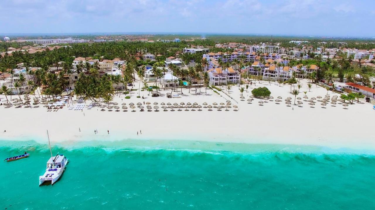 La Flor Del Caribe Beach & Spa Πούντα Κάνα Εξωτερικό φωτογραφία
