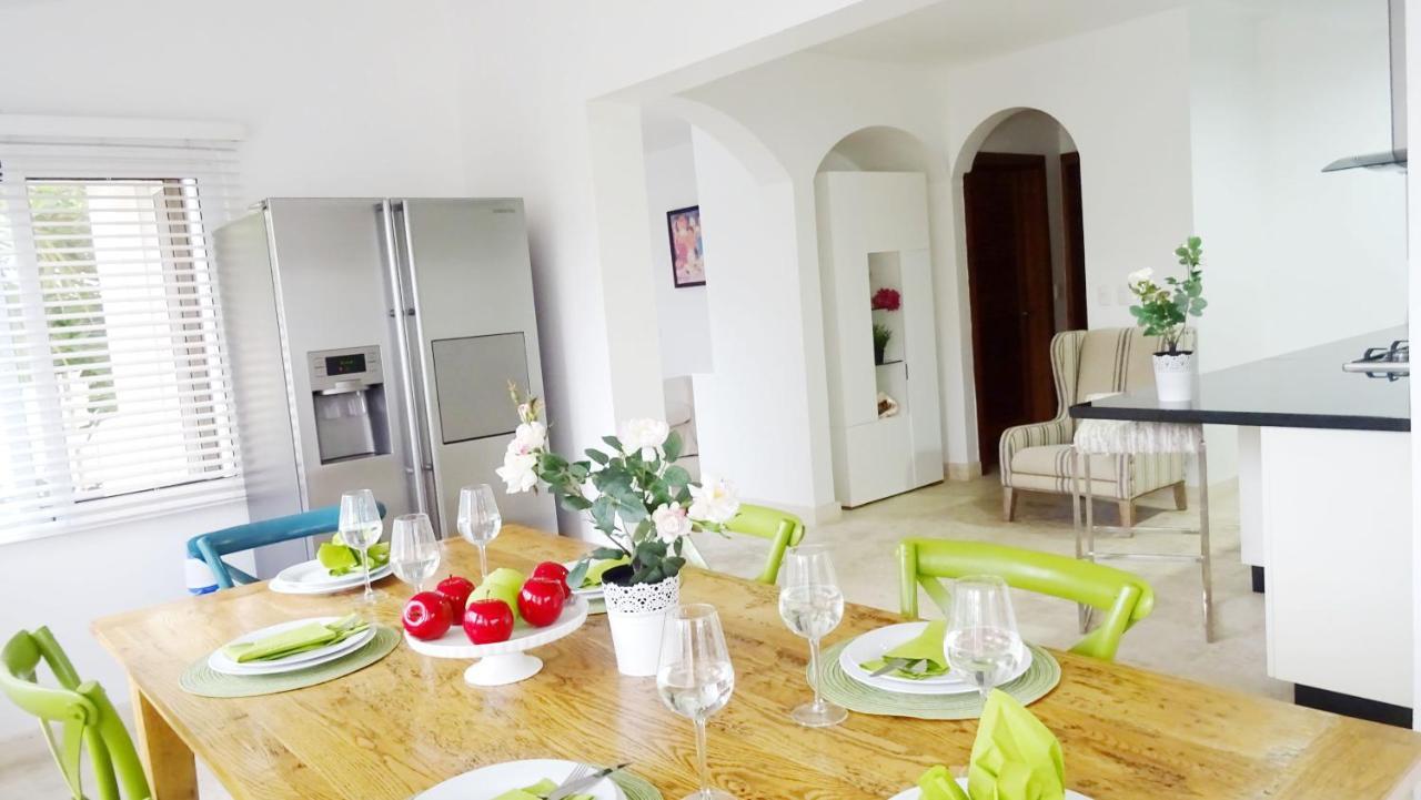 La Flor Del Caribe Beach & Spa Πούντα Κάνα Εξωτερικό φωτογραφία