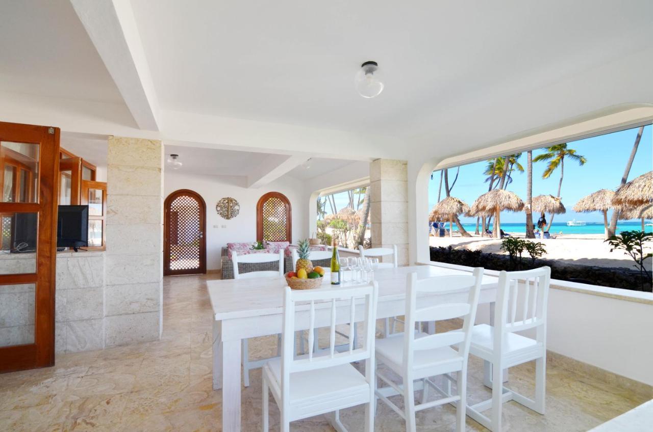 La Flor Del Caribe Beach & Spa Πούντα Κάνα Εξωτερικό φωτογραφία